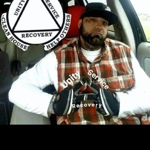 Meet your Posher, Chad